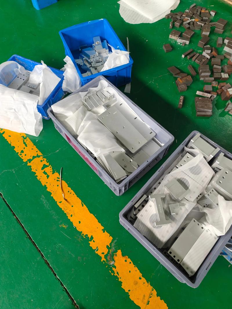 新乡机械加工：专业与效率的完美结合